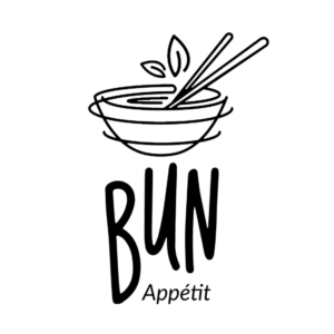 Bun appetit logo site