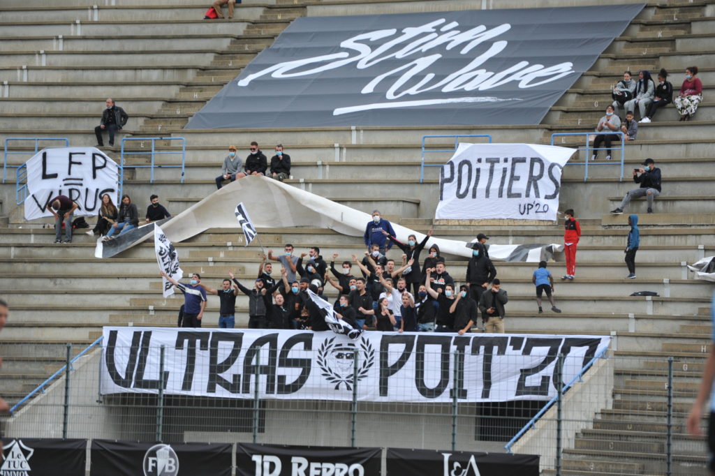 Groupe De Supporters Stade Poitevin Stade Poitevin Fc 5130