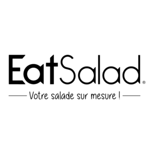 Eat salad Noir site