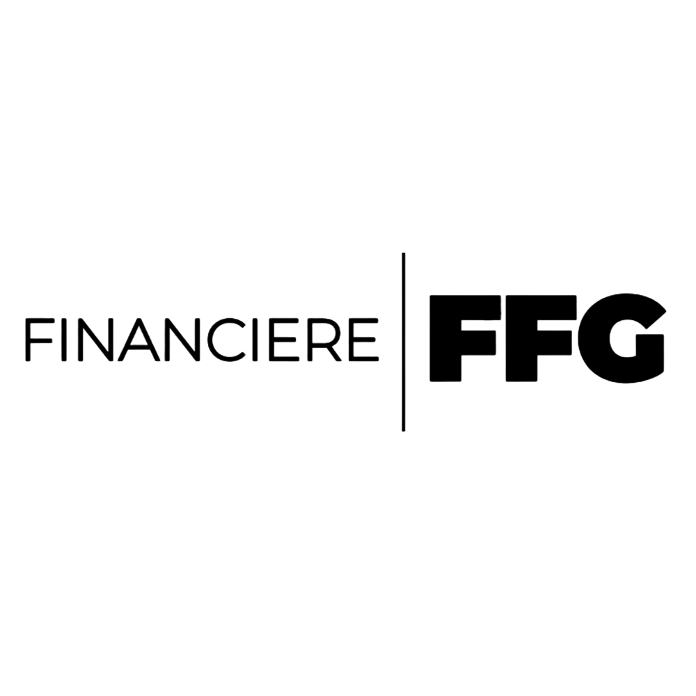 Financière FFG noir fond