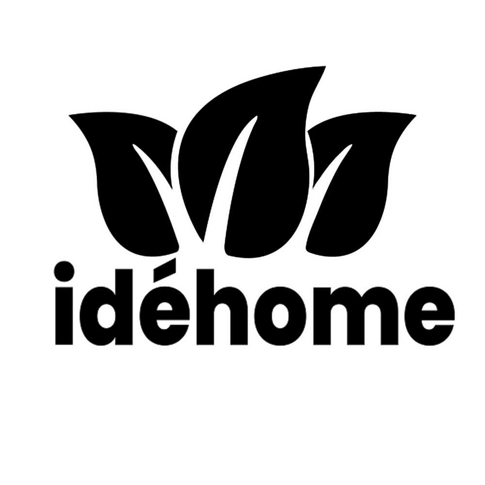 Idéhome logo site