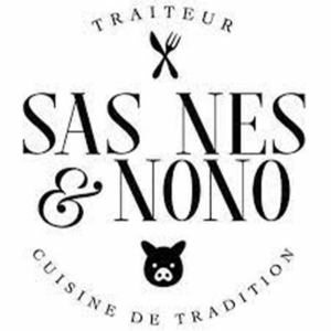Ness & Nono logo site