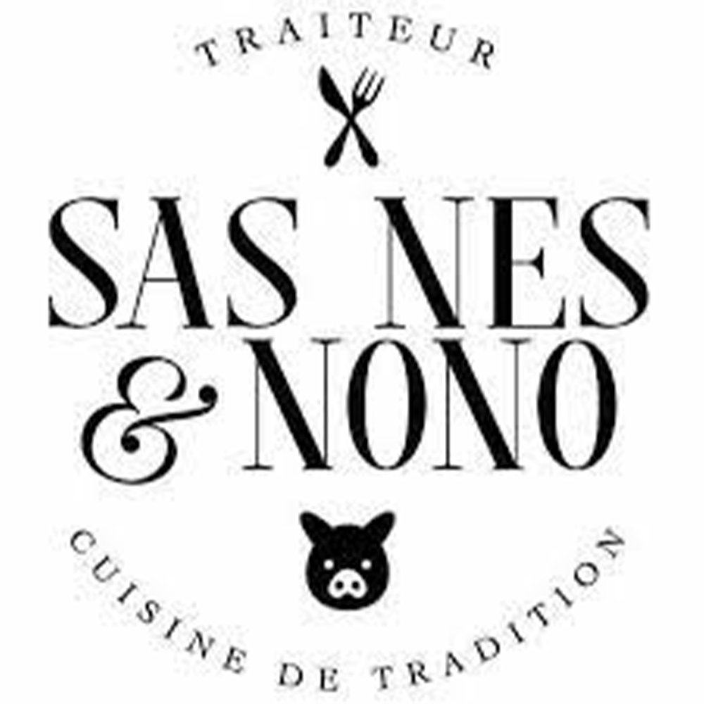 Ness & Nono logo site