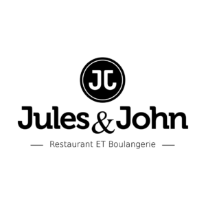 Nouveau Logo Jules&John - transparent