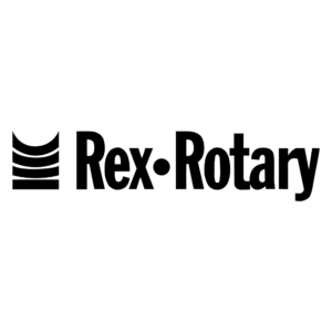 Rex Rotary - Logo site