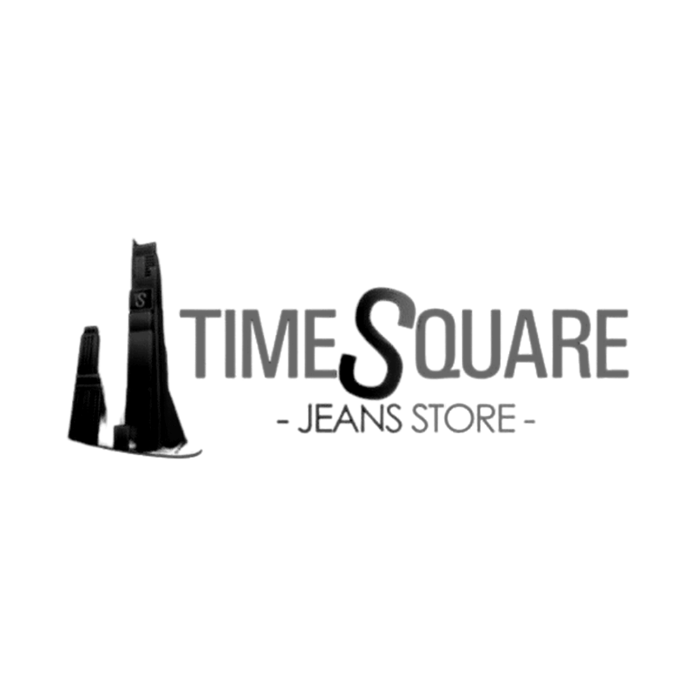 Time Square noir fond