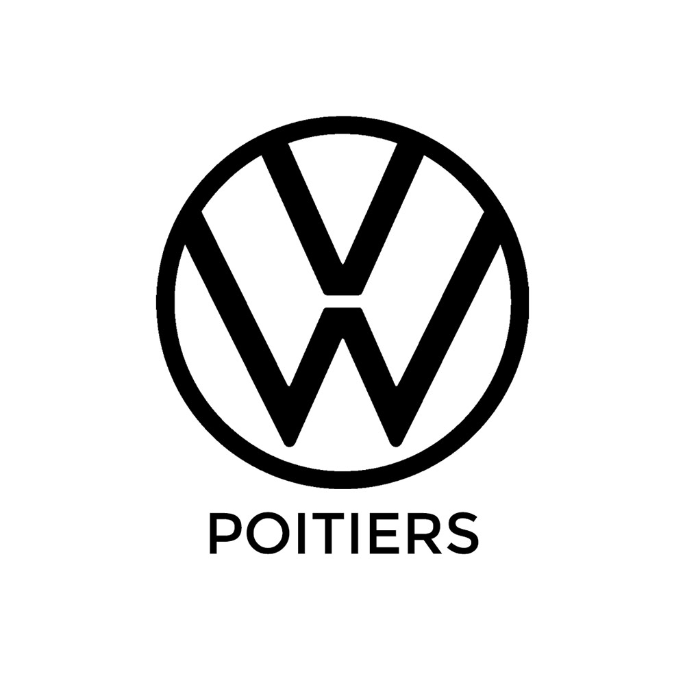 Volkswagen Poitiers