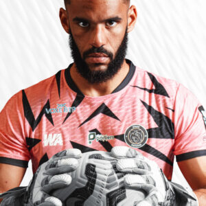 Maillot Gardien Stade Poitevin FC – Saison 2024-2025